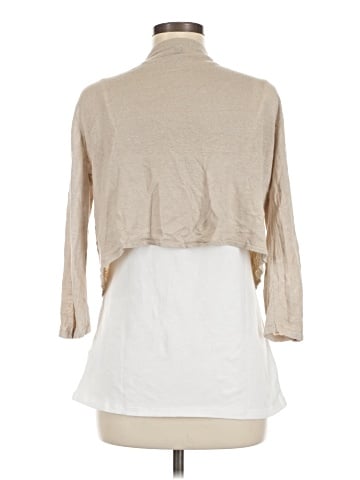 Margaret O'Leary Cardigan (view 2)