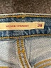 Levi's Blue Jeans Size 28 waist - photo 8