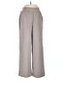 Mondetta Gray Casual Pants Size S - photo 1