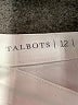 Talbots White Jeans Size 12 - photo 7