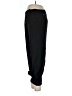 Larry Levine Solid Black Casual Pants Size 10 - photo 5