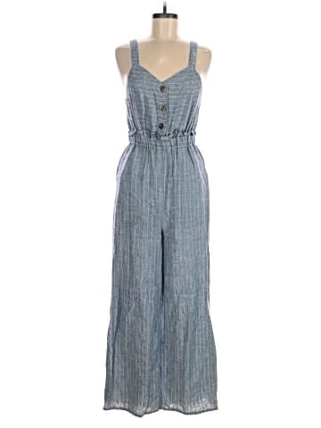 Romeo & Juliet Couture Jumpsuit (view 1)