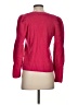 1.State Pink Cardigan Size S - photo 2