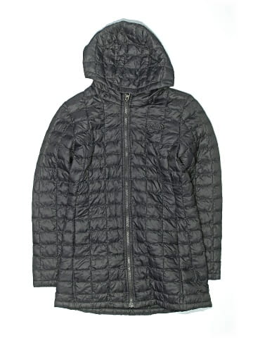 The North Face Snow Jacket (view 1)