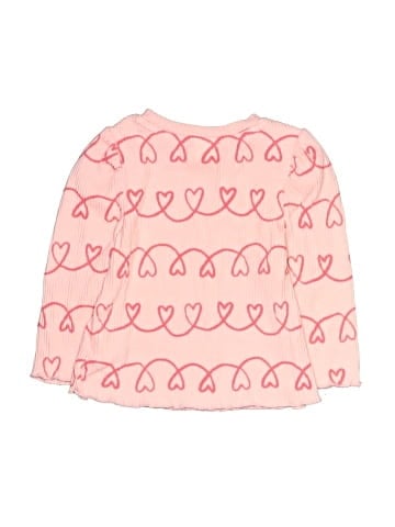 Cat & Jack Long Sleeve T-Shirt (view 2)