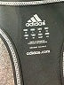 Adidas 100% Polyester Black Tank Top Size L (estimated) - photo 7