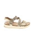 Hush Puppies Tan Sandals Size 7 1/2 - photo 1