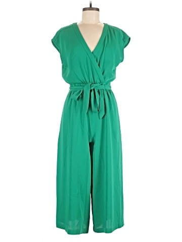 Eliza J Jumpsuit (view 1)