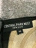 Central Park West Silver Tank Top Size XS - photo 4