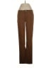 Camaieu Brown Casual Pants Size UK 8 / US 4 - photo 1