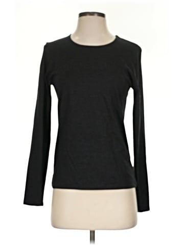 Magaschoni Long Sleeve T-Shirt (view 1)