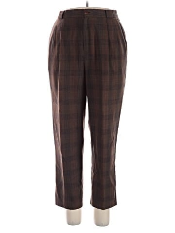 Lord & Taylor Casual Pants (view 1)