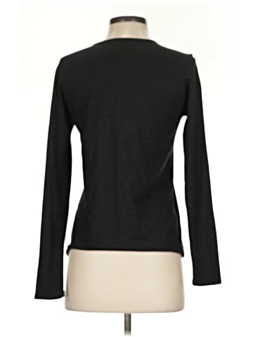 Magaschoni Long Sleeve T-Shirt (view 2)