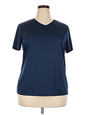 Hanes Active T-Shirt (view 1)