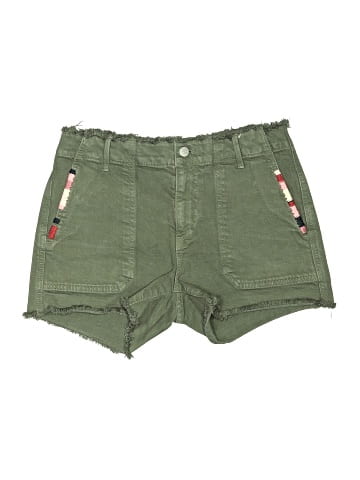 Sundry Khaki Shorts (view 1)