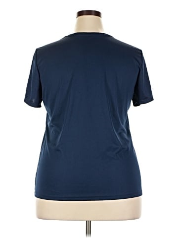 Hanes Active T-Shirt (view 2)