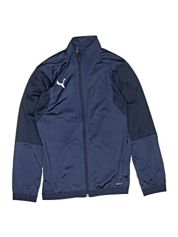 Puma Track Jacket (view 1)