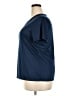 Hanes 100% Polyester Blue Active T-Shirt Size XXL - photo 5