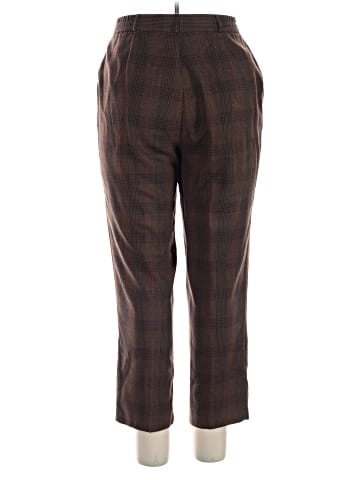 Lord & Taylor Casual Pants (view 2)