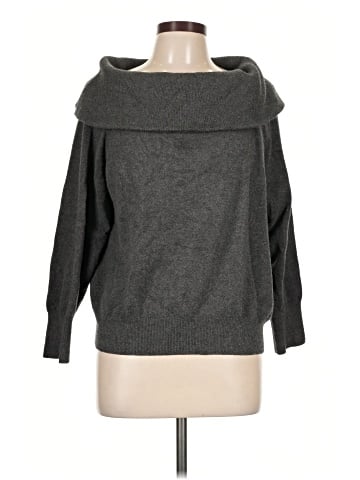 Purejill Pullover Sweater (view 1)