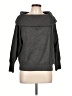 Purejill Gray Pullover Sweater Size L - photo 1