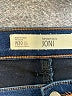 Topshop Blue Jeggings Size 30 waist - photo 4