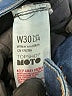 Topshop Blue Jeggings Size 30 waist - photo 5