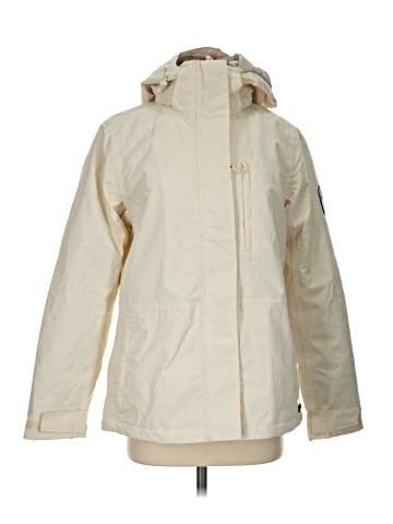Lands' End Snow Jacket (view 1)