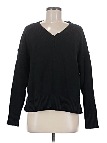 American Eagle Outfitters Pullover Sweater (view 1)