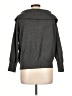Purejill Gray Pullover Sweater Size L - photo 2