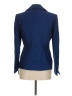 Evan Picone 100% Polyester Blue Blazer Size 8 - photo 2