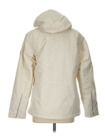 Lands' End Snow Jacket (view 2)