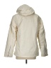 Lands' End Solid Ivory Snow Jacket Size XS - photo 2
