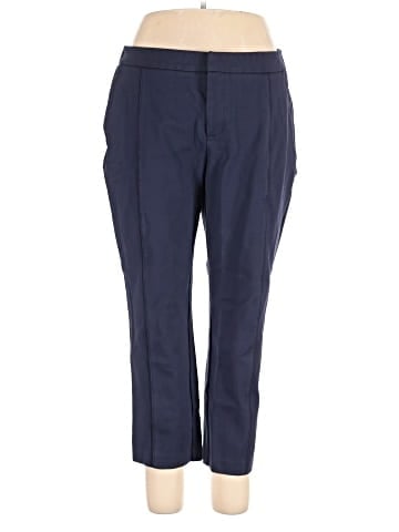 ELOQUII Dress Pants (view 1)