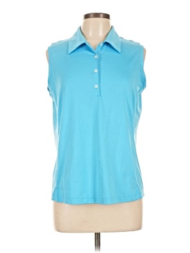 Adidas Short Sleeve Polo (view 1)