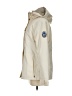 Lands' End Solid Ivory Snow Jacket Size XS - photo 6