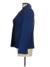Evan Picone 100% Polyester Blue Blazer Size 8 - photo 5