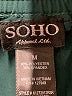 SOHO Apparel Ltd Teal Casual Pants Size M - photo 7