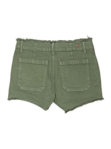 Sundry Khaki Shorts (view 2)