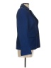 Evan Picone 100% Polyester Blue Blazer Size 8 - photo 4