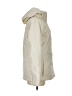 Lands' End Solid Ivory Snow Jacket Size XS - photo 5