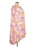 Torrid Pink Cardigan Size 3X Plus (3) - photo 4
