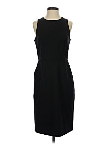 Ann Taylor LOFT Cocktail Dress (view 1)