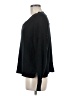 American Eagle Outfitters 100% Cotton Black Pullover Sweater Size M - photo 5