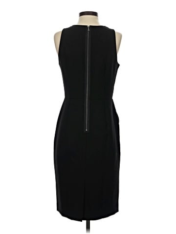 Ann Taylor LOFT Cocktail Dress (view 2)
