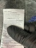 Under Armour Blue Vest Size XL - photo 7