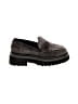 Homers Tweed Gray Flats Size EU 38 - photo 1