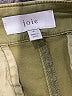 Joie Green Skort Size 6 - photo 3