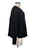 American Eagle Outfitters 100% Cotton Black Pullover Sweater Size M - photo 4