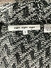 Eight Eight Eight 100% Cotton Tweed Black Pullover Sweater Size S - photo 7